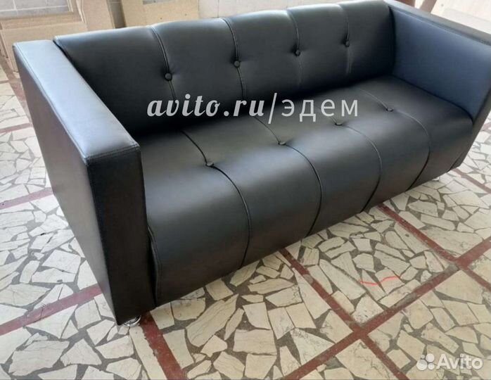 Диван офисный#1183