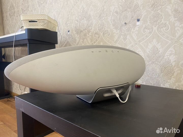 Беспроводная колонка