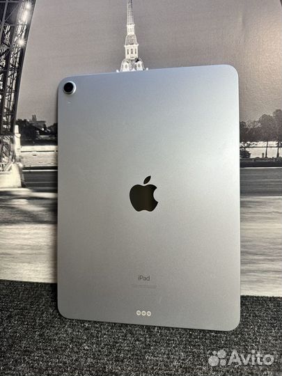 iPad air 4 паколения 256 gb