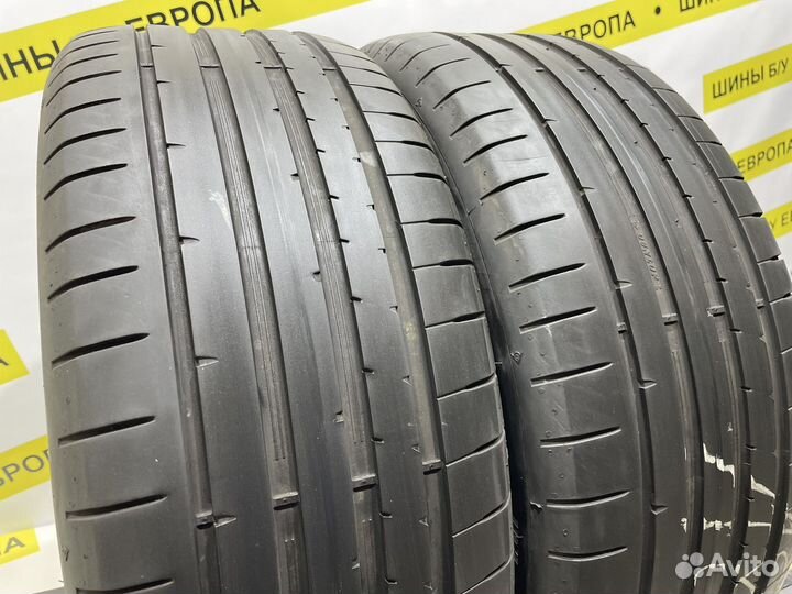 Dunlop SP Sport Maxx RT 2 225/50 R17 100R