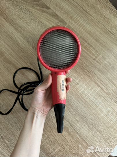 Фен для волос Remington