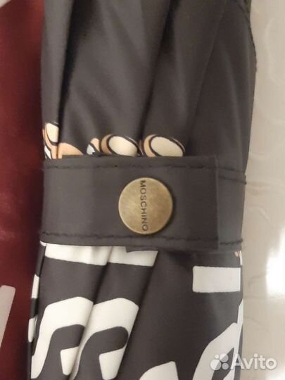 Зонт женский новый