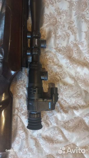 Ночной прицел