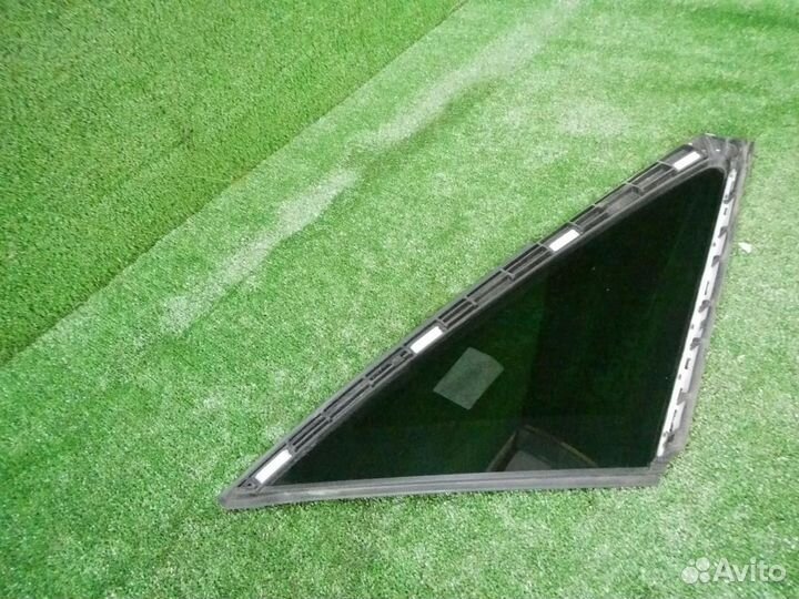 Форточка задняя левая Audi A6 5 C8 (2018-н.в.)