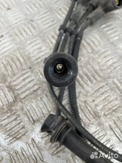 Провода высоковольтные Мазда Атенза GG