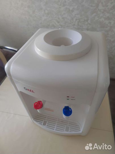 Кулер для воды