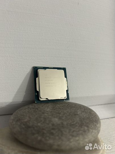 Процессор i5 10400f OEM