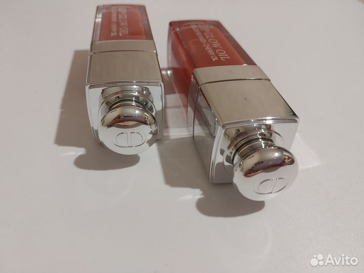 Dior Addict Lip Glow Oil Color Reviver