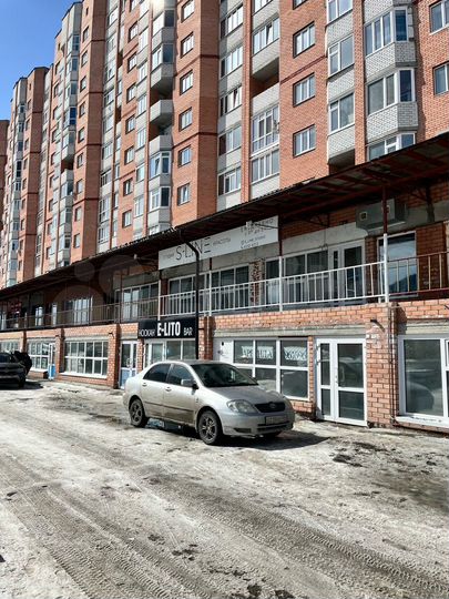 Свободного назначения, 176 м²