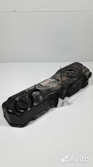 Крышка клапанная hyundai D4AL HD72