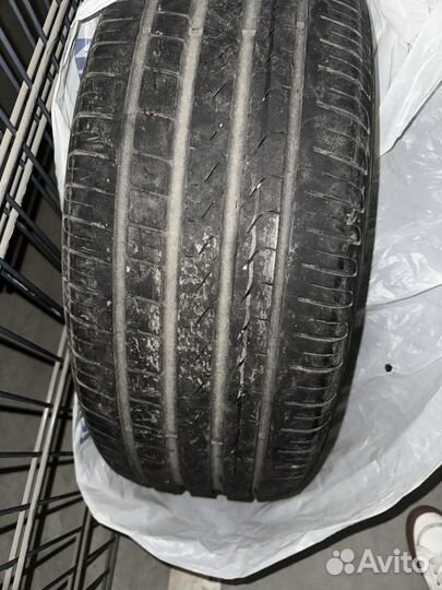 Pirelli Scorpion 235/55 R18