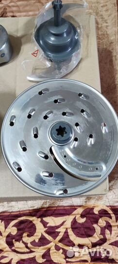 Бытовая техника