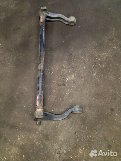 Торсион кабины MAN TGA 2006