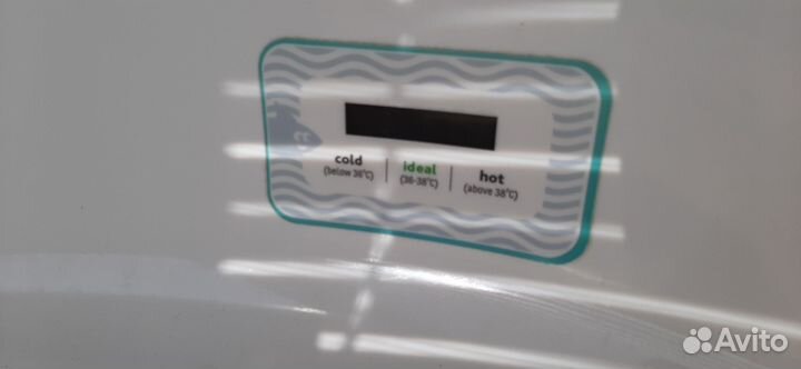 Детская ванночка для купания