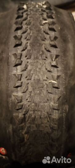 Покрышки 27,5 для велосипеда