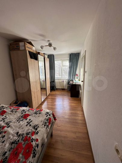 2-к. квартира, 47 м², 3/5 эт.
