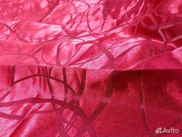 Шторы разные