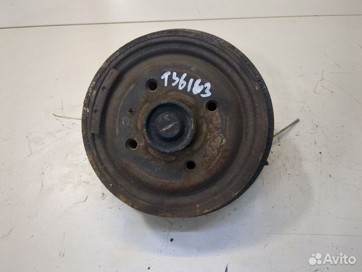 Ступица (кулак, цапфа) Opel Astra F, 1996