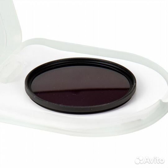 Светофильтр Green-L ND 8 - 55mm