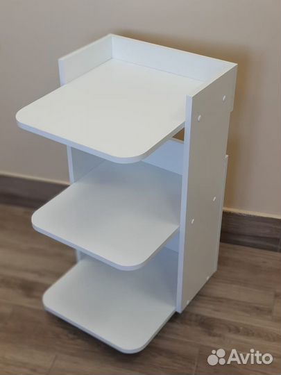 Столик тележка