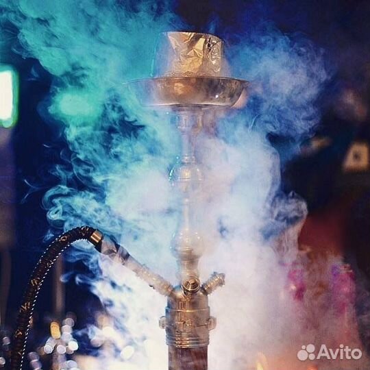 Аренда кальяна на дом