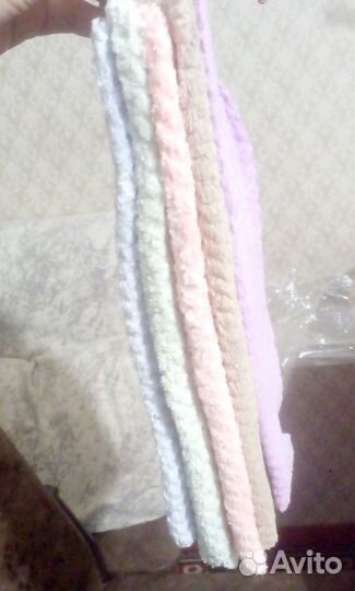 Кухонная полотенца