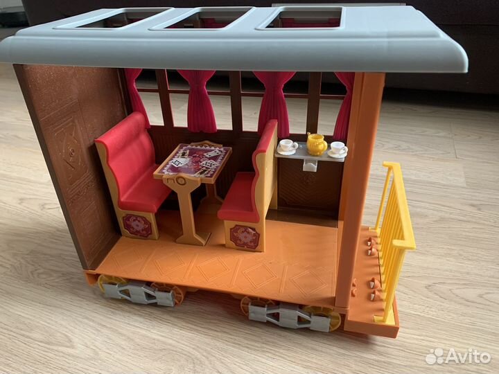 Вагон spitir спирит оригинал Путь домой gхf55