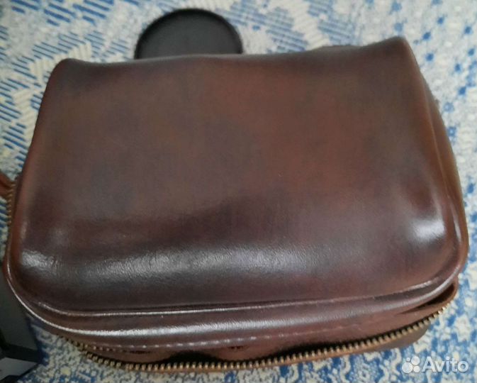 Пленочный фотоаппарат