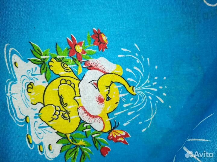 Х/б текстиль для постельных комплектиков, интерьер