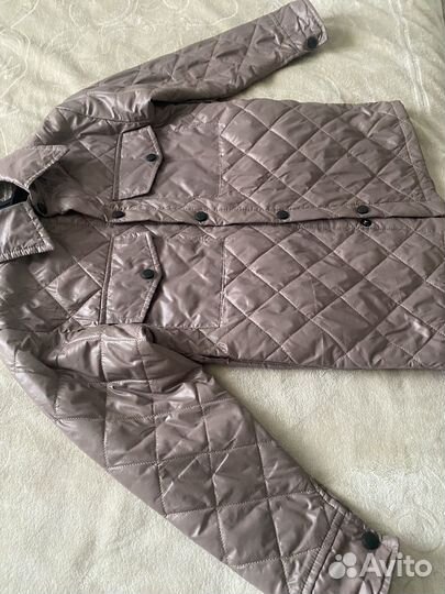 Детская куртка ветровка