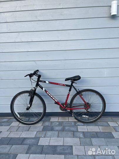 Велосипед горный KHS