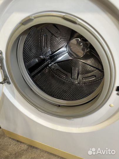 Стиральная машина бу lg 5 кг