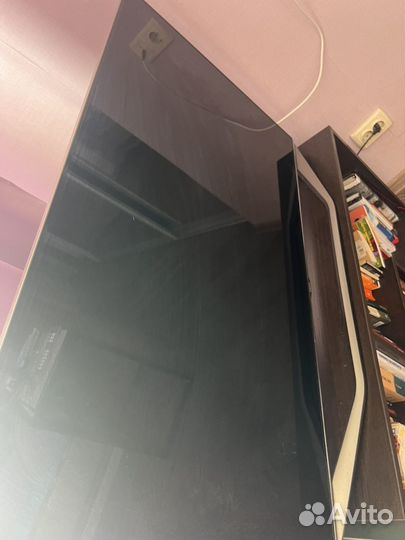 Телевизор samsung