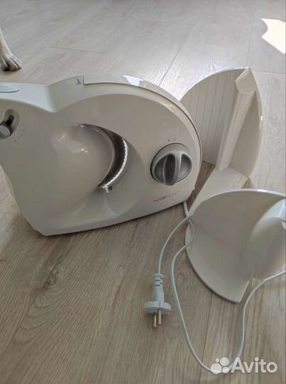 Электрический нож