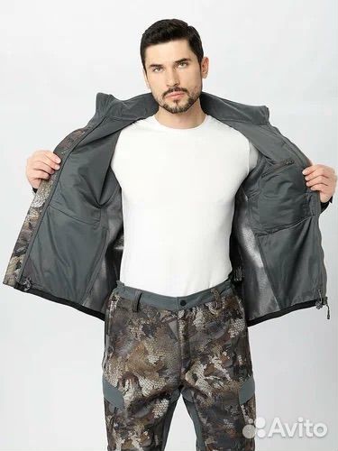 Костюм охотничий remington