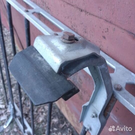 Багажник на ваз (классика, нива, 2108-09.)