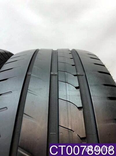 Goodyear EfficientGrip 205/55 R16 96T