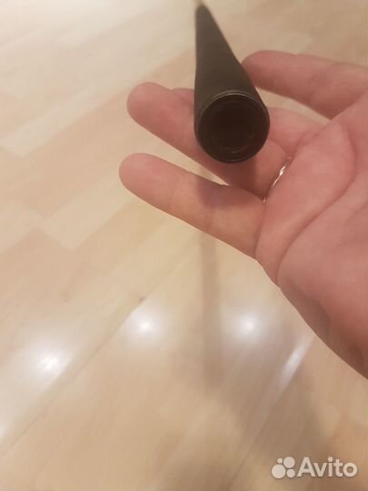 Снасти для карпа