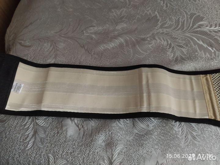 Пояс для фитнеса