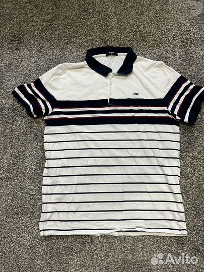 Polo ralph lauren, Brioni, us polo