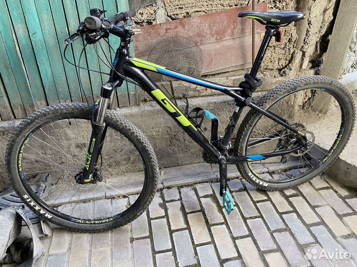 Gt avalanche elite 2019 M