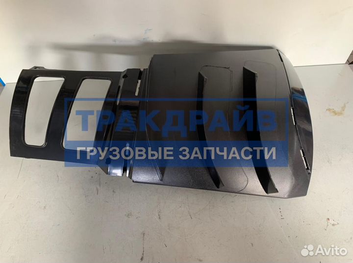 Дефлектор Мерседес Актрос мп3 внутренний правый