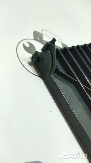 Входной лоток в сборе HP 1010 оригинал