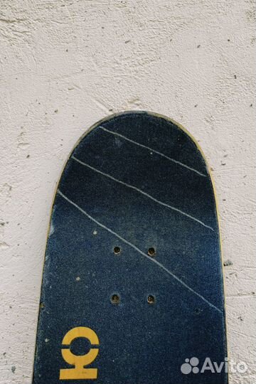 Дека для скейтборда 8.25