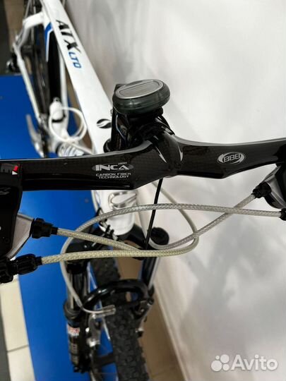 Горный велосипед Giant