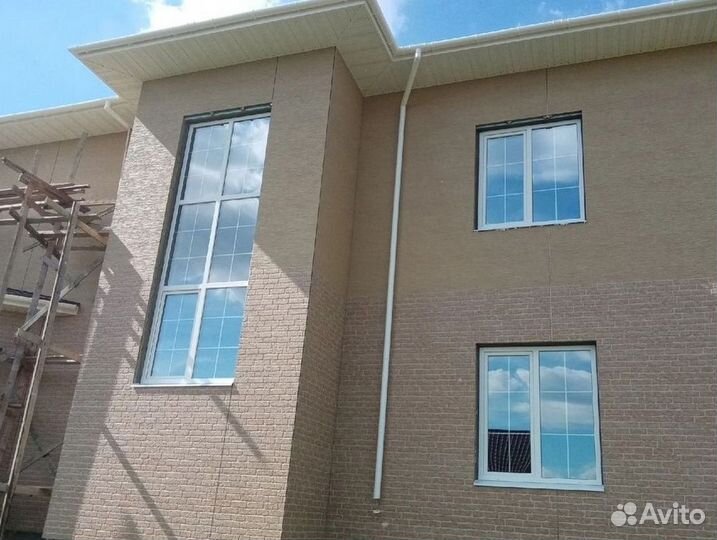 Пластиковые окна на заказ