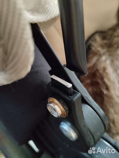 Коляска X-lander X-move