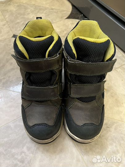 Ботинки Ecco еврозима 31 разм