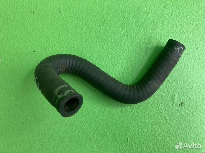 Патрубок системы охлаждения DAF XF105