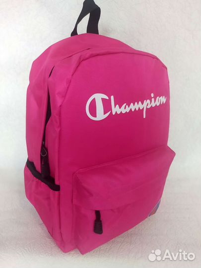 Рюкзаки новые